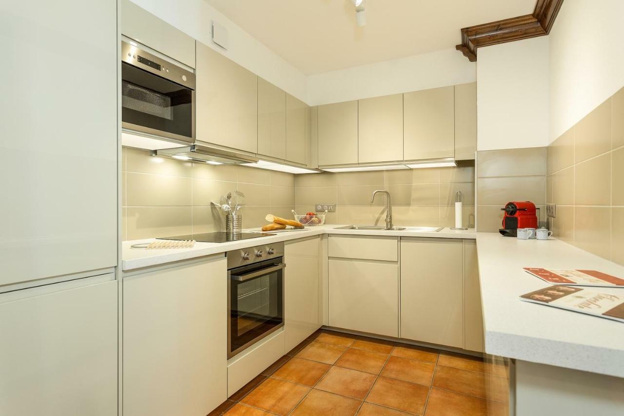 Apartment Kitson - Alpes Travel - Chamonix - Sleeps 6 Екстер'єр фото